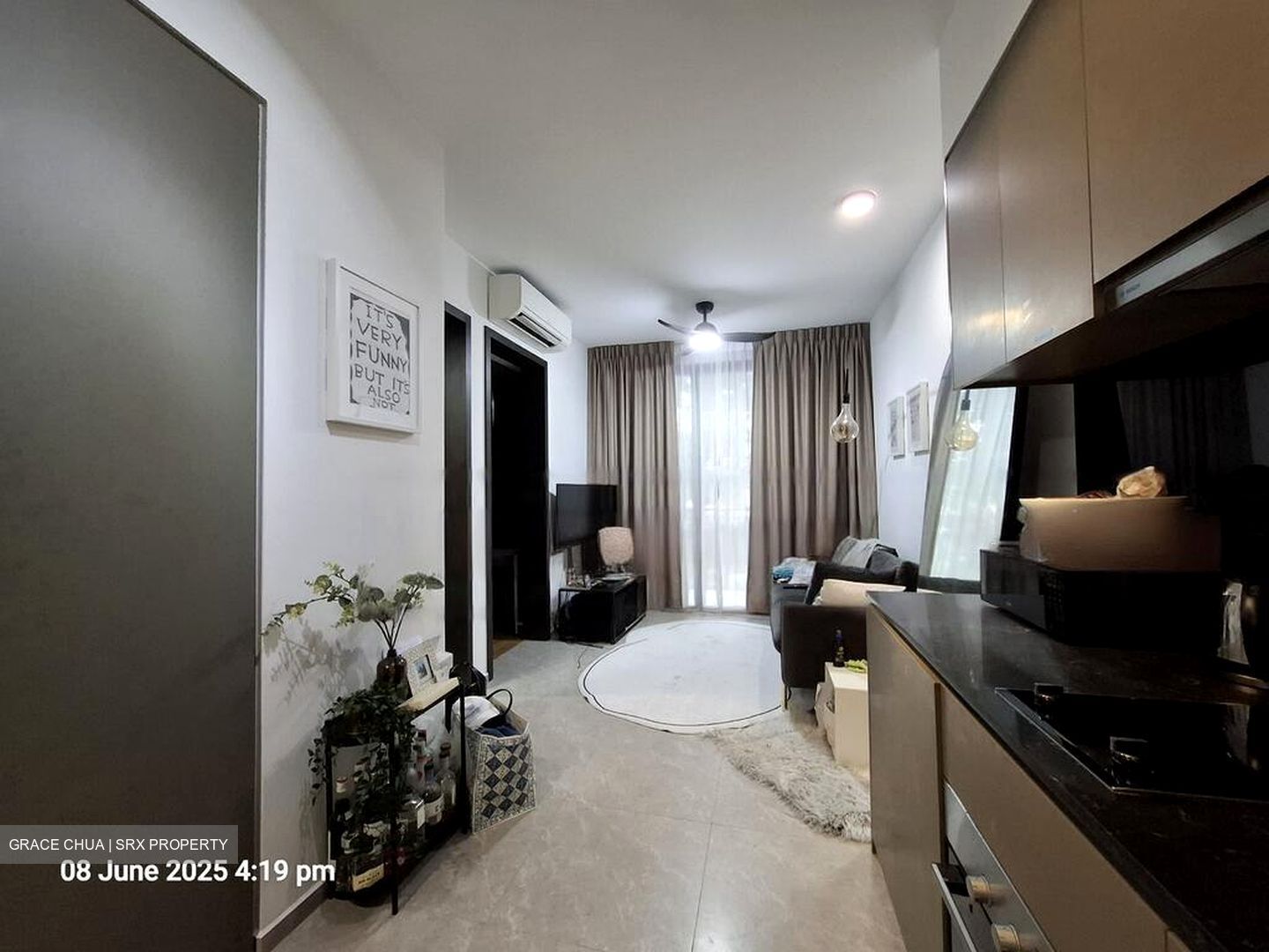 Park Colonial (D13), Condominium #462508651